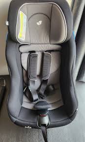 Joie Car Seat Infant To 18kg Babies