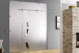 Glass Partition Doors L Partition Walls