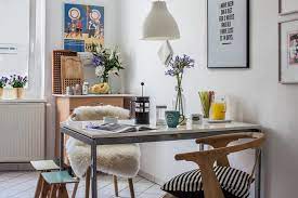 10 Stylish Table Eat In Small Kitchen