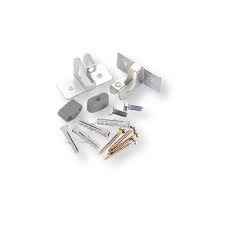 Claber Hose Reel Wall Brackets 8711