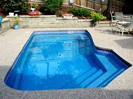 Refreshing Pools Spas Swimming Pool