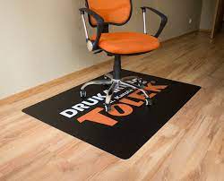 advertising mats with print gadgets