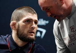 How ufc fighters cut weight? Khabib Nurmagomedov Ear How Do You Get A Cauliflower Ear And Can It Be Reversed For Ufc 242 Fighter