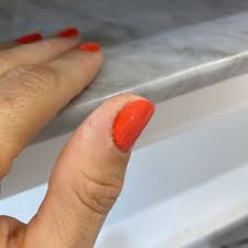fibergl nails in alexandria va