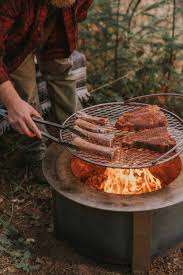 10 Fire Cooking Gear Must Haves Over