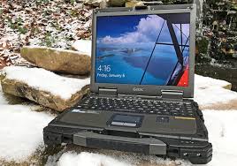 rugged laptops for field construction