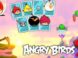Angry Birds 2 Mod APK v2.34.0 [Hack, Unlimited Money]