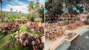 7 best wedding venues in batangas for