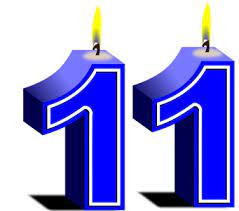 Aniversário, Ponderantes festeja 11 anos - Ponderantes