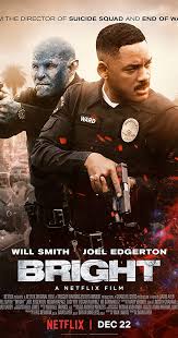 Get ready for the world of bright, a new netflix original film, starring will smith and joel ed. Bright 2017 Imdb