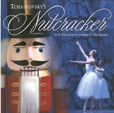 Čw 14), is a fairy ballet in 2 acts and 3 scenes, written and orchestrated by tchaikovsky between february 1891 and april 1892. Tchaikovsky Nutcracker Amazon Com Music