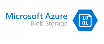 comparison between azure blob storage