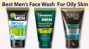 face wash for oily skin in sri lanka