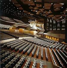 list of concert halls wikipedia