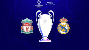 Champions League final: Liverpool vs Real Madrid
