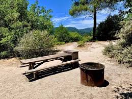 You can also see the john c. Best Spots To Camp This Summer Santa Cruz Mountains