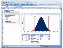 Statistics Software For Six Sigma And Quality Improvement