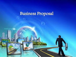 Sample Business Proposal Presentation