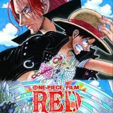 GANZERFilm One Piece Film: Red 2023 Stream DeutschHD iqw | Podcast on  SoundOn