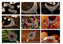 diamond jewellery collections from