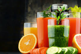 recipes for a 3 day juice cleanse