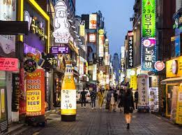 Что посмотреть в Сеуле — самые интересные и красивые локации | Planet of  Hotels