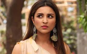 parineeti chopra indian actress