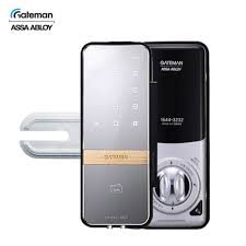 Gateman Shine U Smart Digital Door Lock