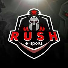 Rush e remake by nagashiimuu. Rush E Sports Home Facebook