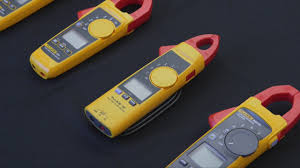 5 Fluke Clamp Meters For Commercial And Residential Use