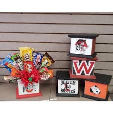 osu candy bouquet in circleville oh