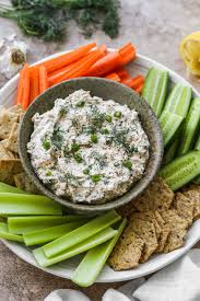 canned salmon dip with cream cheese