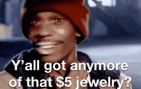 five dollar jewelry paparazzi gif