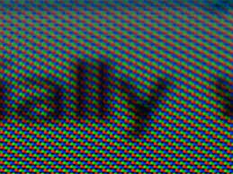Image result for pixels inside computer