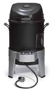 Char Broil The Big Easy Gas Tru Infrared Smoker And Roaster