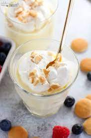 This homemade vanilla pudding is easy, creamy, and perfectly sweet! Homemade Vanilla Pudding Celebrating Sweets