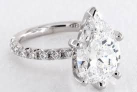 4 Carat Diamond Ring The Expert Buying Guide The Diamond Pro