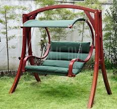 Furniture Outdoor Garden Hammock