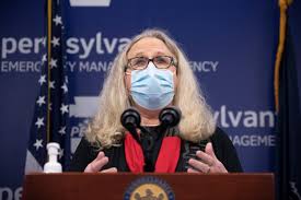 Rachel levine is a pediatrician and a professor who works in pennsylvania. Biden Picks Pa S Dr Levine To Be Assistant Health Secretary Whyy