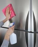 What is the best cleaner for stainless steel?
