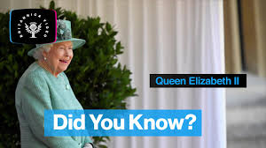 How Elizabeth II became queen | Britannica