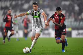 January 13th, 2021, 8:45 pm. Juventus Vs Genoa Match Preview Time Tv Schedule And How To Watch Black White Read All Over