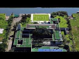 Are you ready to see lionel messi's incredibly house? Neymar Jr S House In Brazil Youtube