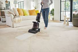 world s first smart carpet washer now