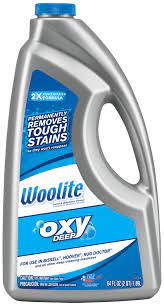 woolite oxy deep steam 64 fl oz