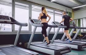 burn 400 calories on a treadmill