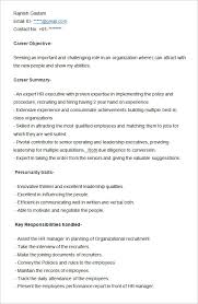 Fresher hr executive resume model     Pinterest     Interesting Sample Resumes for Hr Executives for Your Sample Hr Resume  Sample Hr Resume Hr Resume    