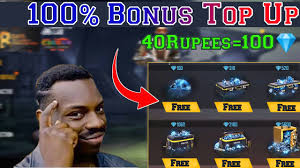 You have to spend diamonds in order to acquire anything in the free fire game. Free Fire 100 Bonus Diamonds Games Kharido Garena Free Fire Offical Website Mukesh Gaming Youtube