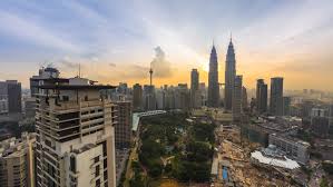 It always amazes me every time i visit kuala lumpur, which is at least once a year, how much the skyline has changed yet again. Time Lapse Day To Night Stock Footage Video 100 Royalty Free 11906906 Shutterstock