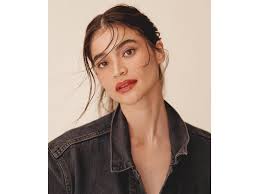 the many looks of anne curtis that